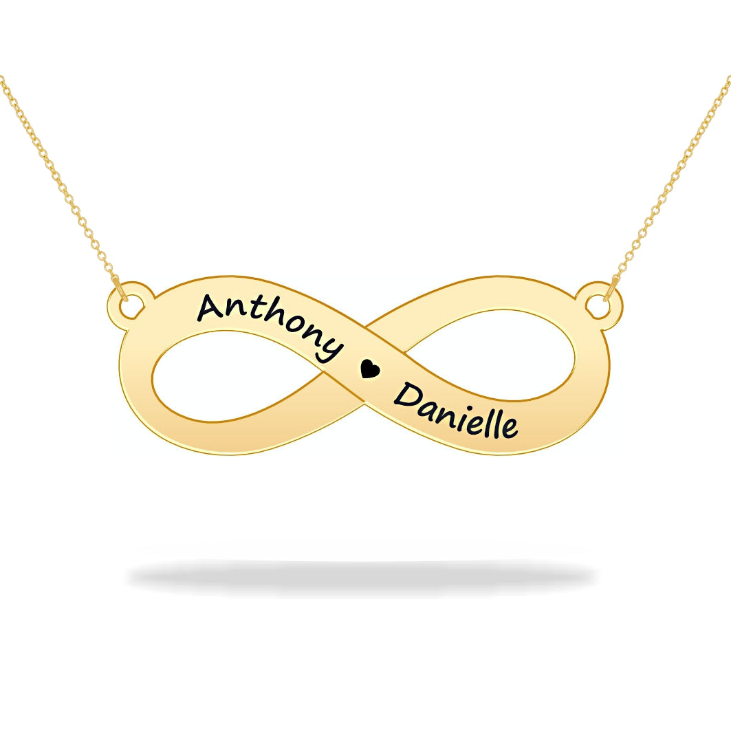 Everlasting 14k Gold Filled