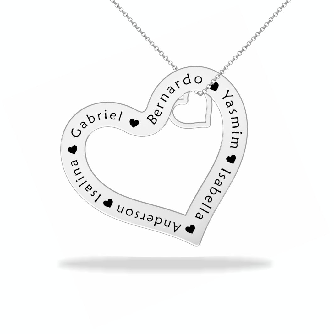 Essential Sterling Silver